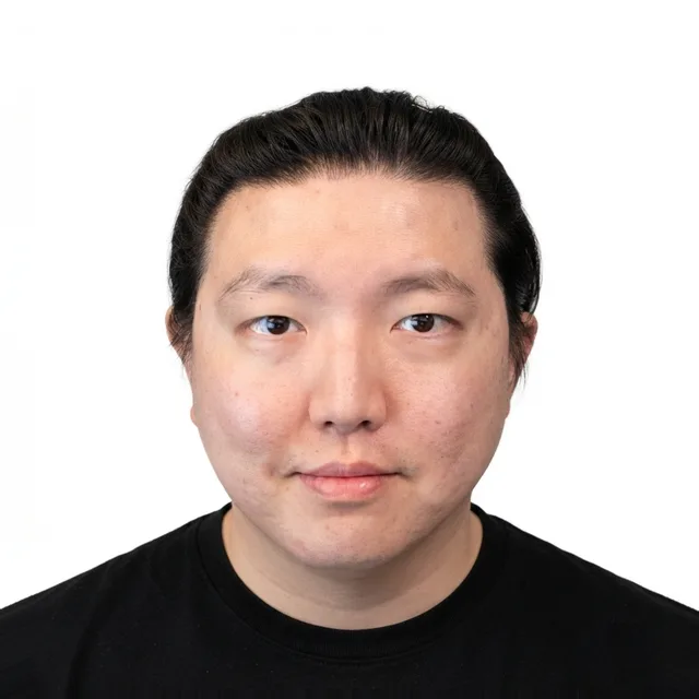 趙 エドウィン